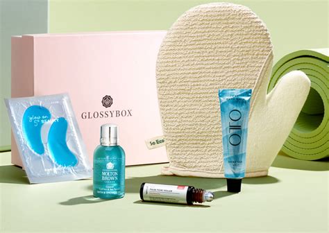 glossybox hermes|glossy box beauty.